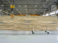 Травертин Travertine Rainbow